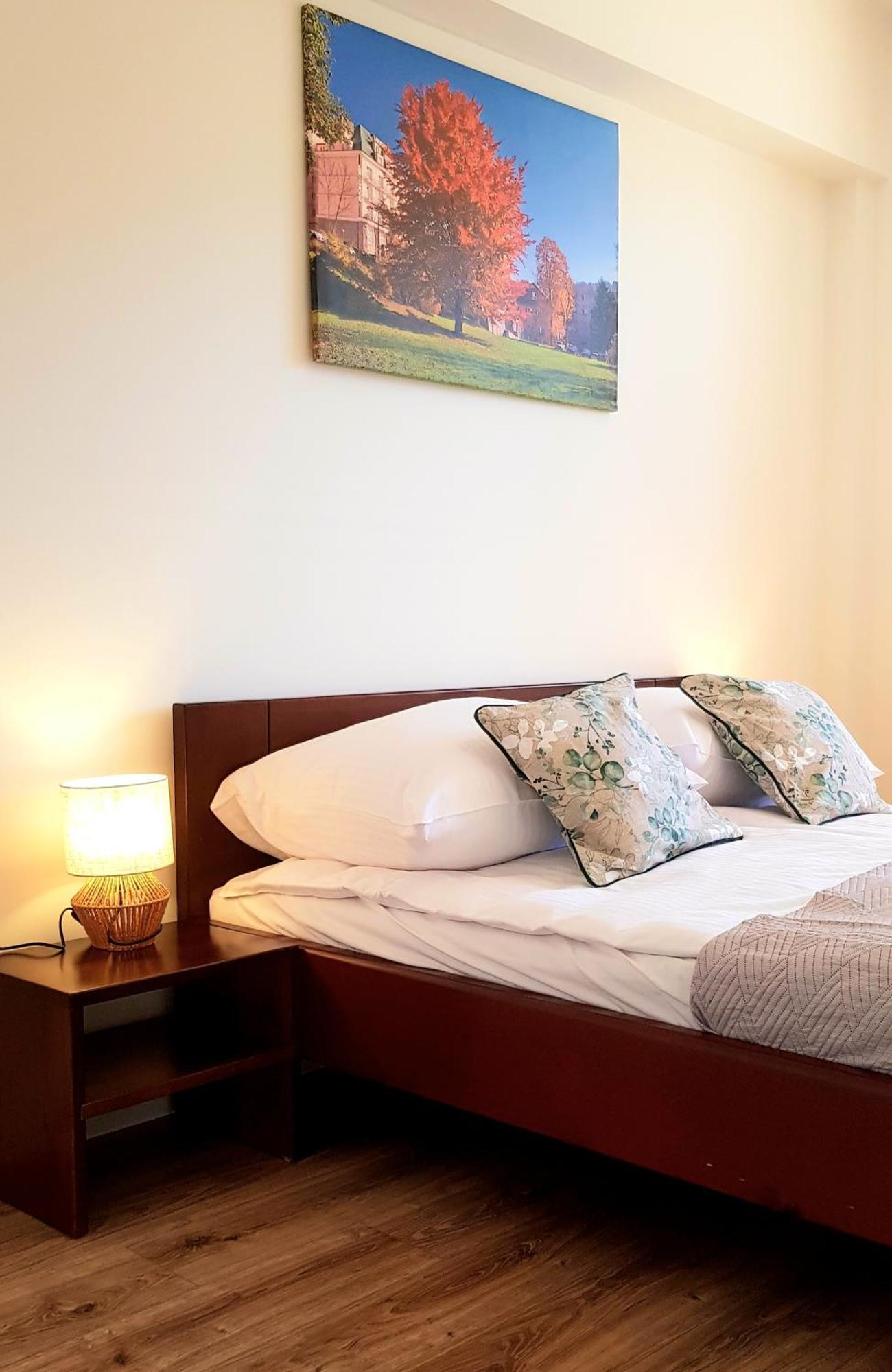 Apartamenty City Center - Zdrojowe กรินีซา ดรอยจ์ ภายนอก รูปภาพ