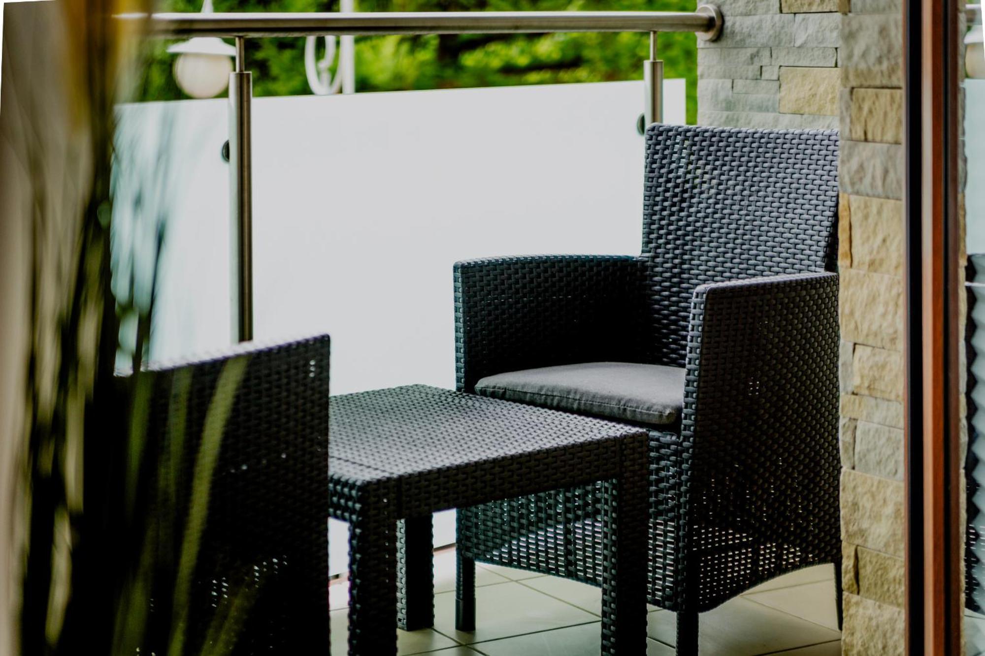 Apartamenty City Center - Zdrojowe กรินีซา ดรอยจ์ ภายนอก รูปภาพ